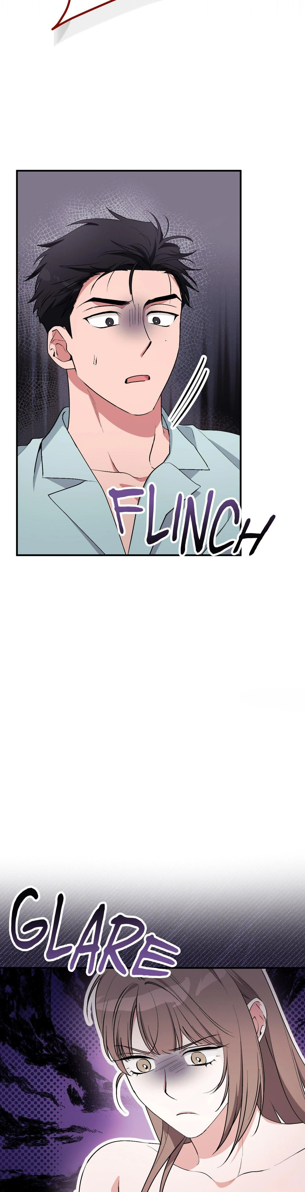 Milk My Strawberries Chapter 39 Page 2