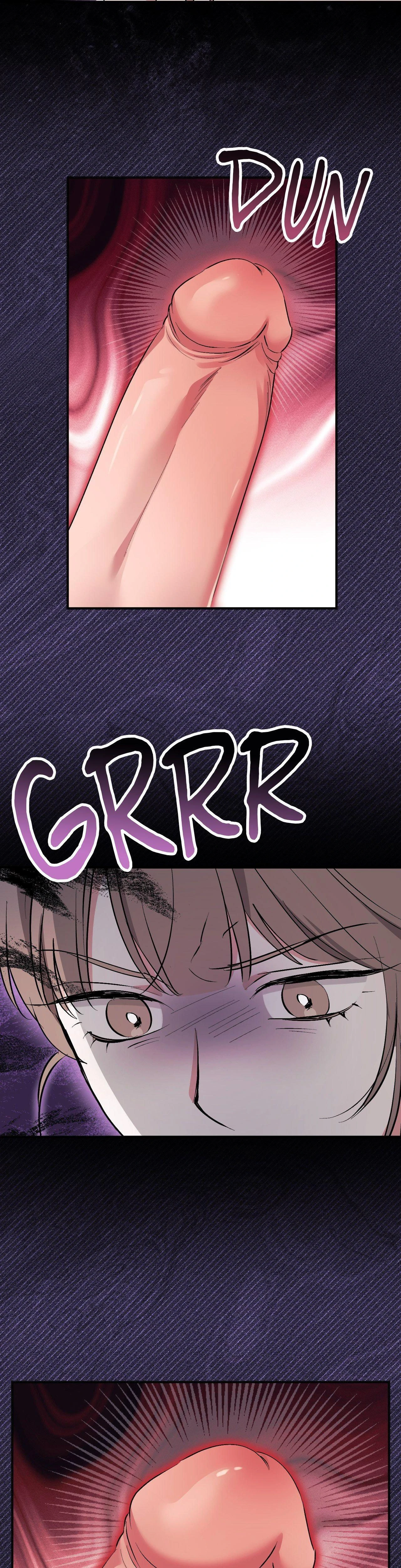 Milk My Strawberries Chapter 39 Page 3