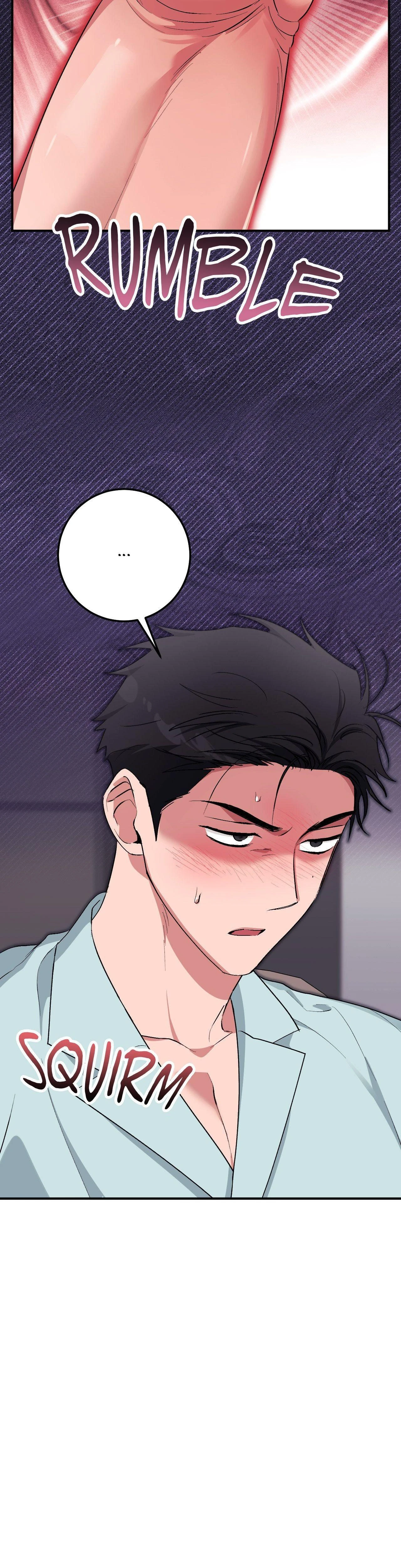 Milk My Strawberries Chapter 39 Page 4