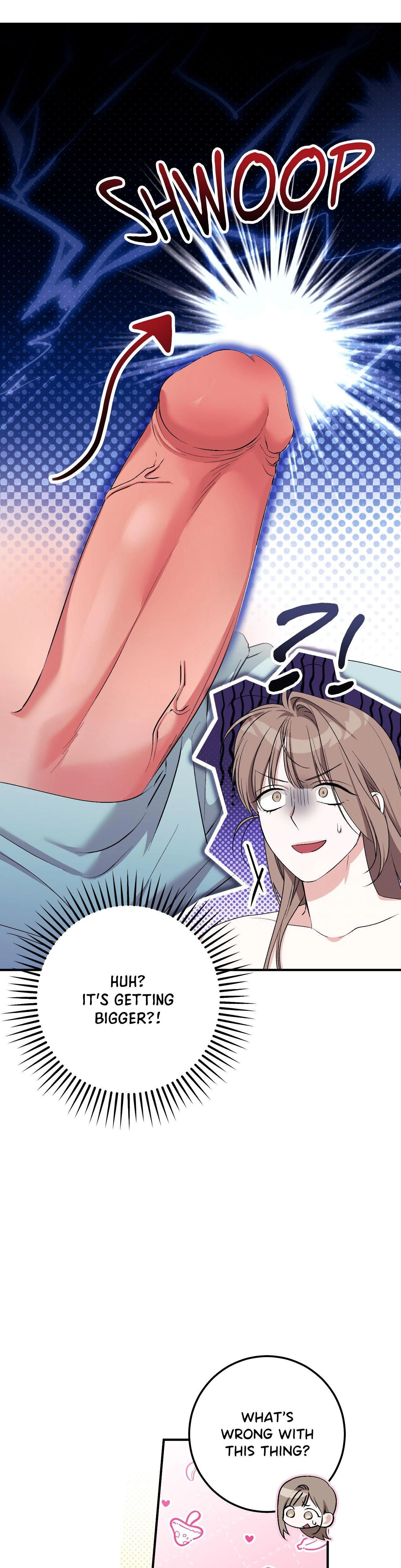 Milk My Strawberries Chapter 39 Page 5