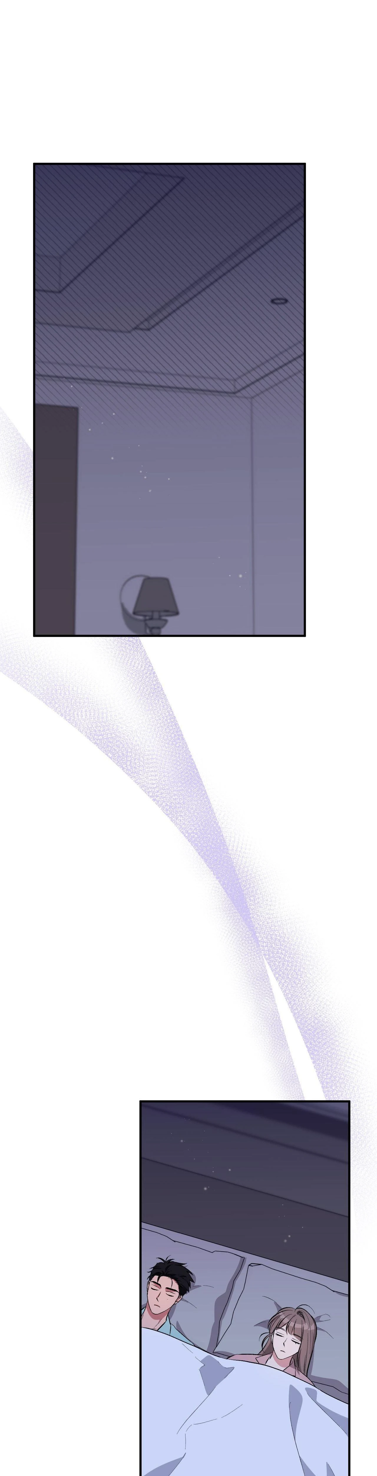 Milk My Strawberries Chapter 39 Page 13