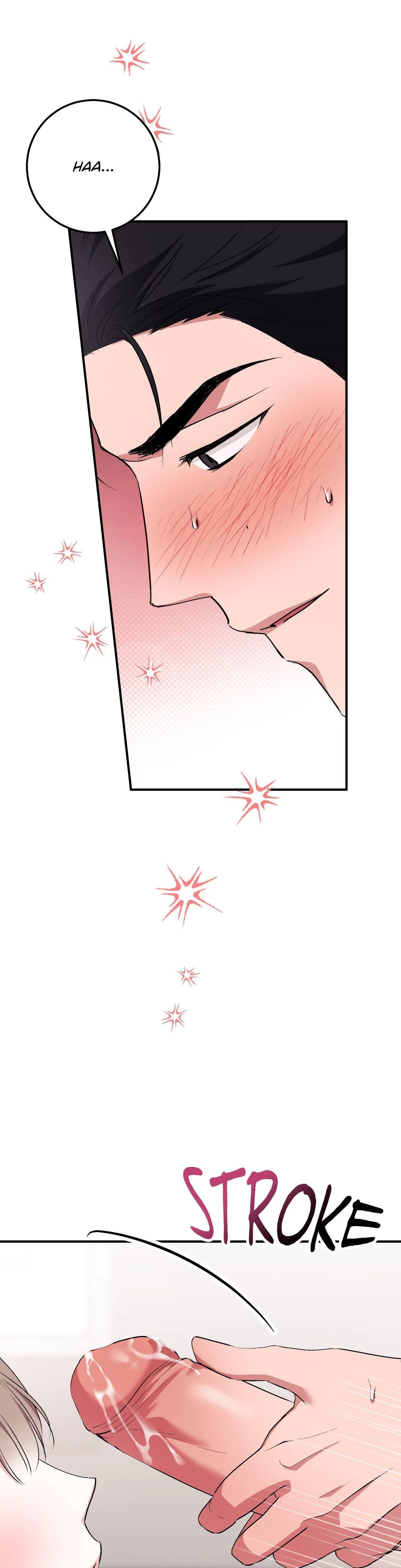 Milk My Strawberries Chapter 39 Page 26