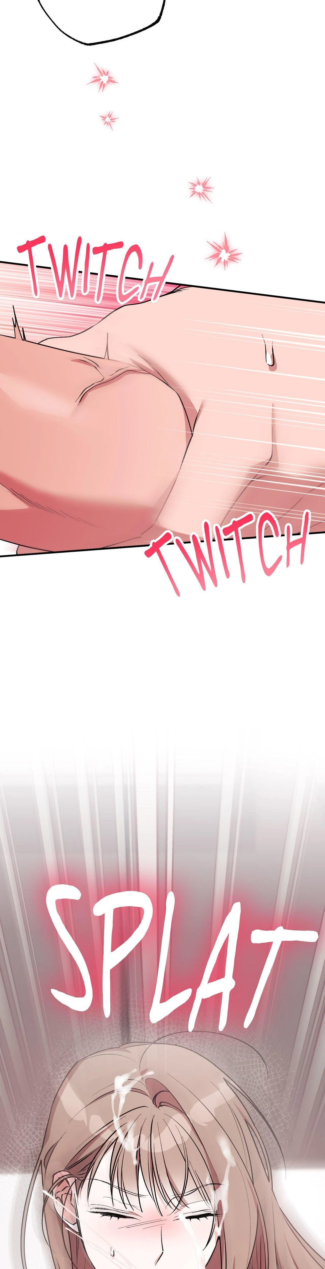 Milk My Strawberries Chapter 39 Page 30