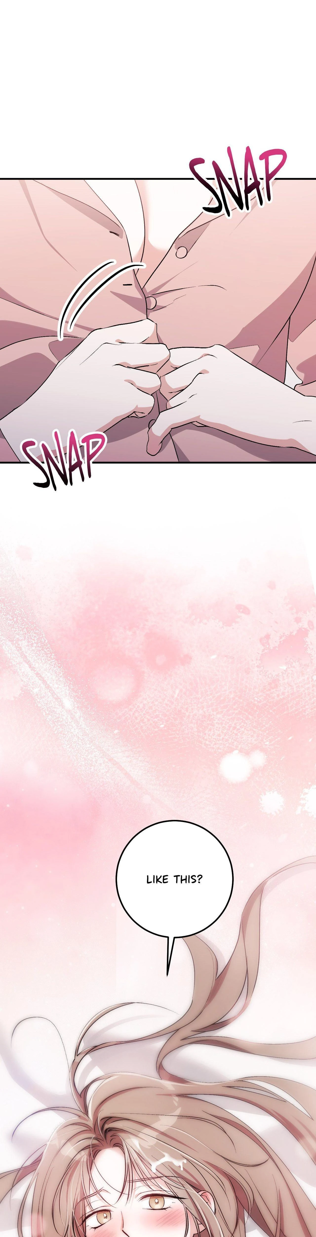 Milk My Strawberries Chapter 39 Page 37