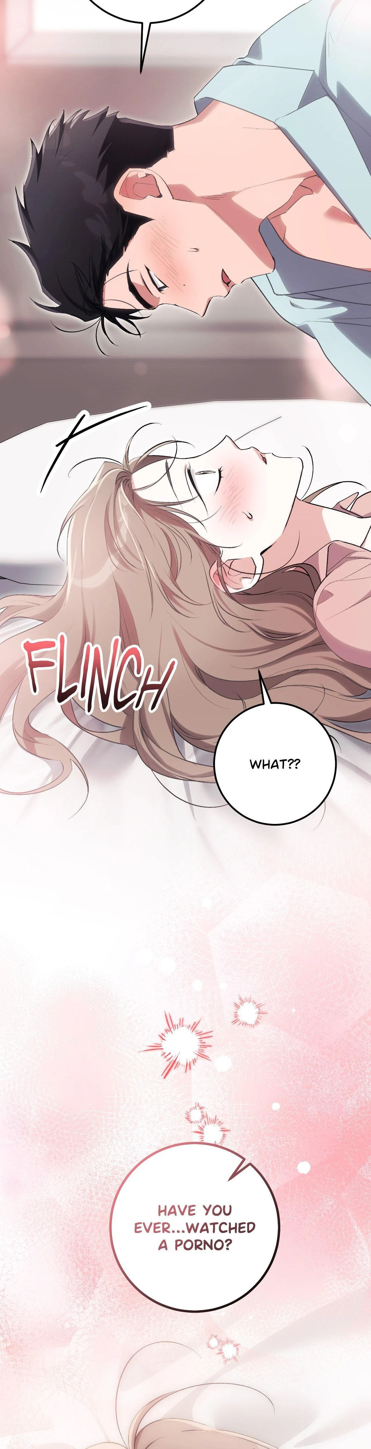 Milk My Strawberries Chapter 39 Page 44