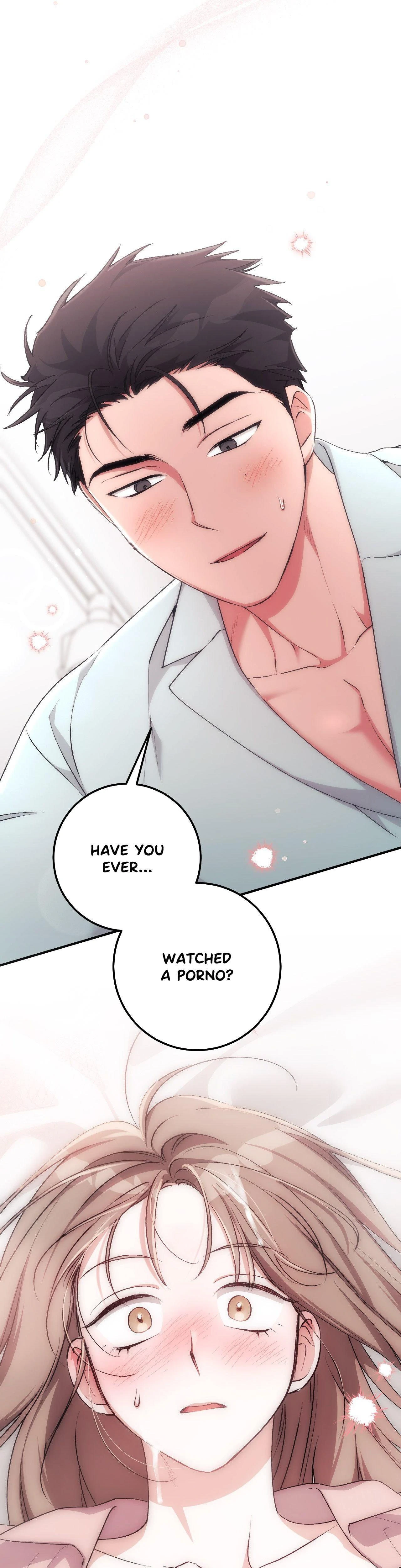 Milk My Strawberries Chapter 40 Page 2