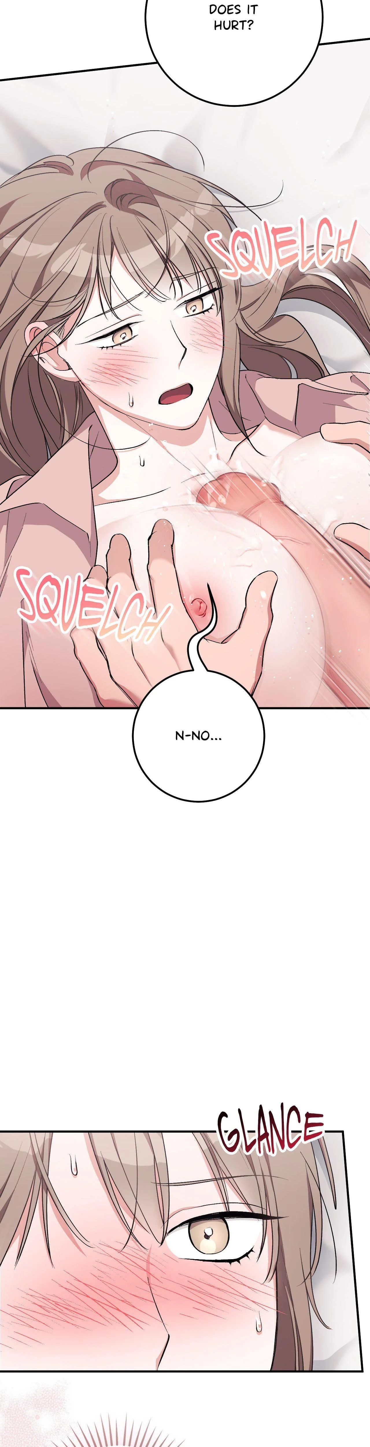 Milk My Strawberries Chapter 40 Page 13
