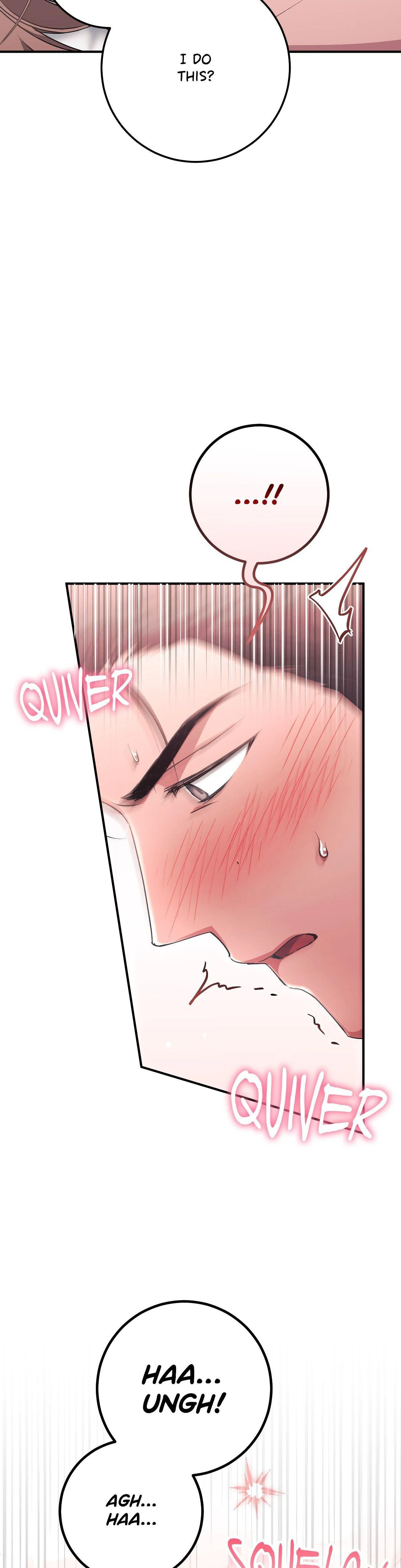 Milk My Strawberries Chapter 40 Page 16