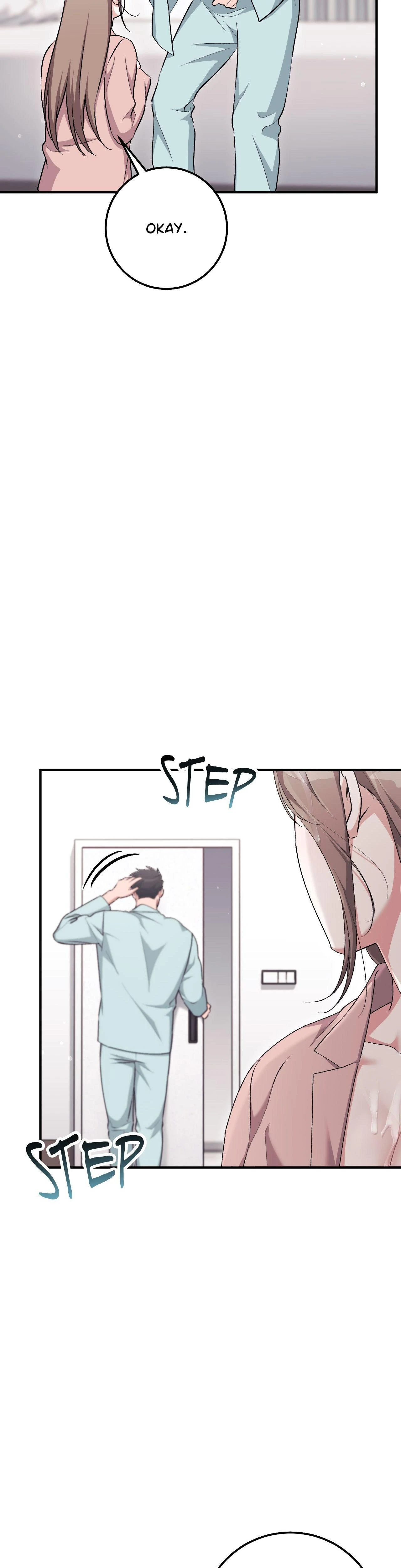 Milk My Strawberries Chapter 40 Page 29