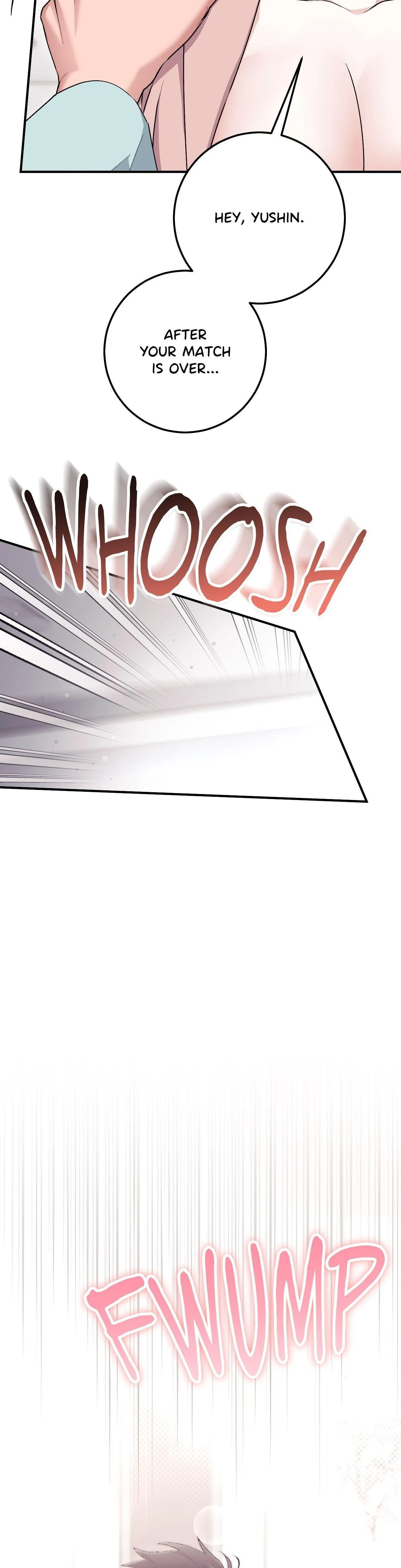 Milk My Strawberries Chapter 40 Page 36