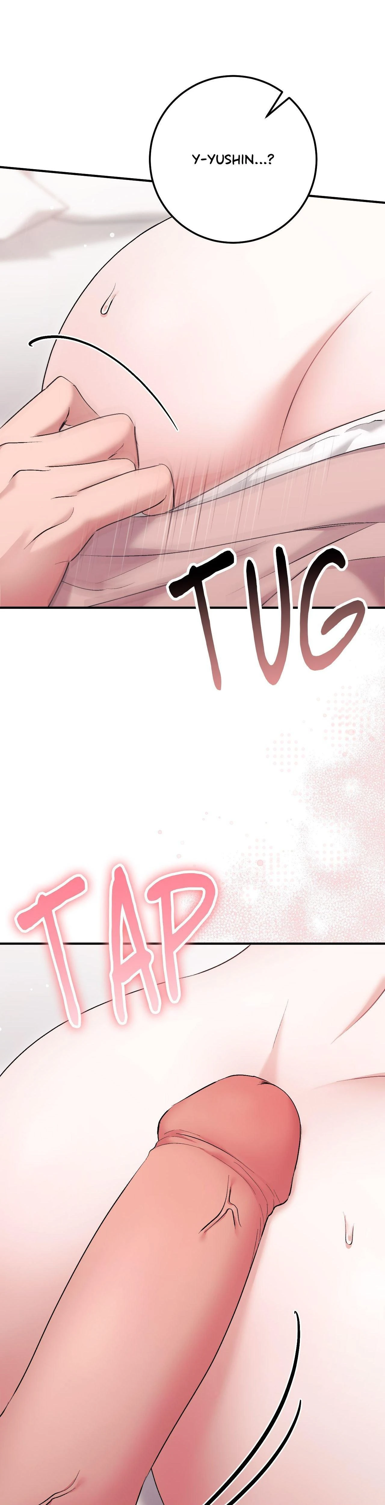 Milk My Strawberries Chapter 40 Page 38