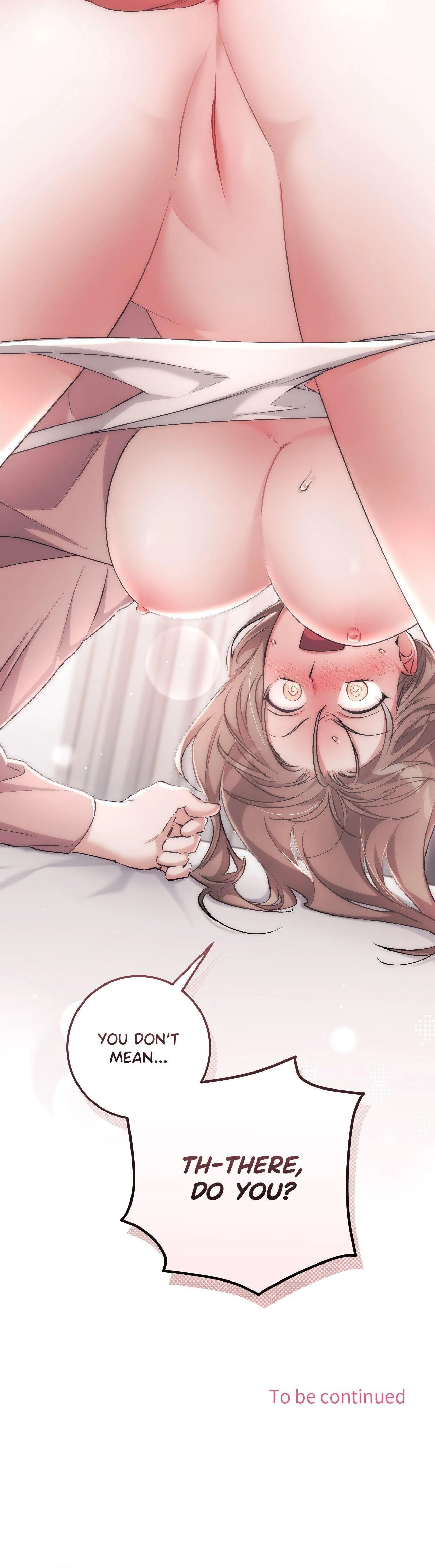Milk My Strawberries Chapter 40 Page 40