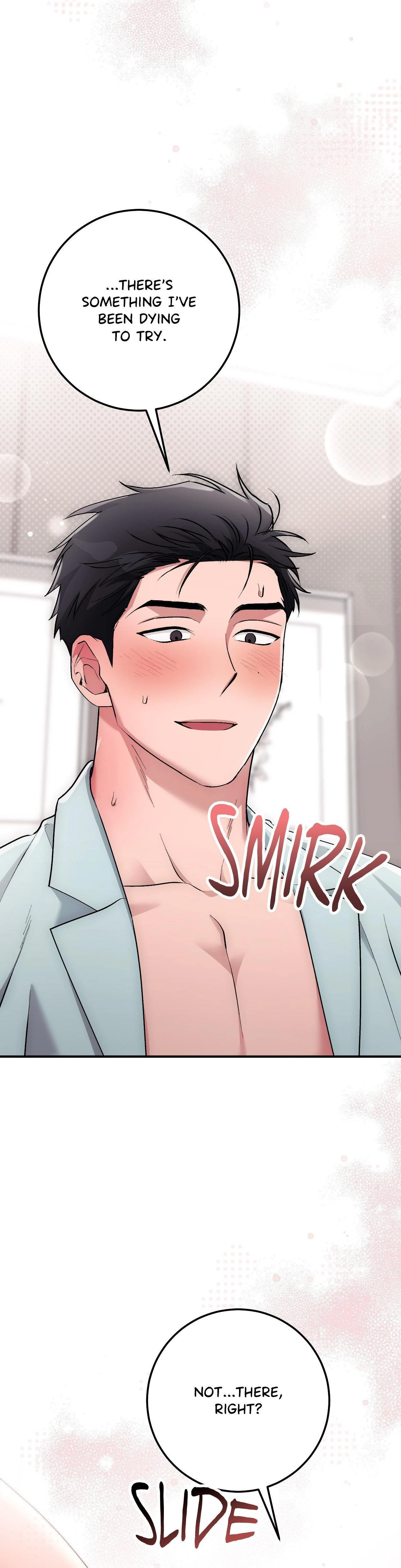 Milk My Strawberries Chapter 41 Page 2