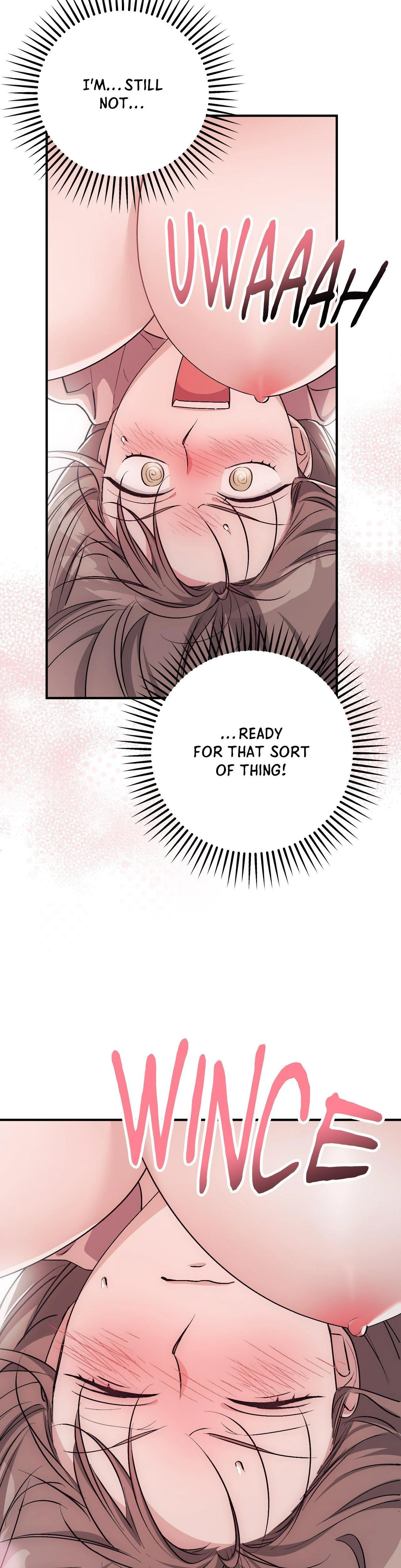 Milk My Strawberries Chapter 41 Page 4