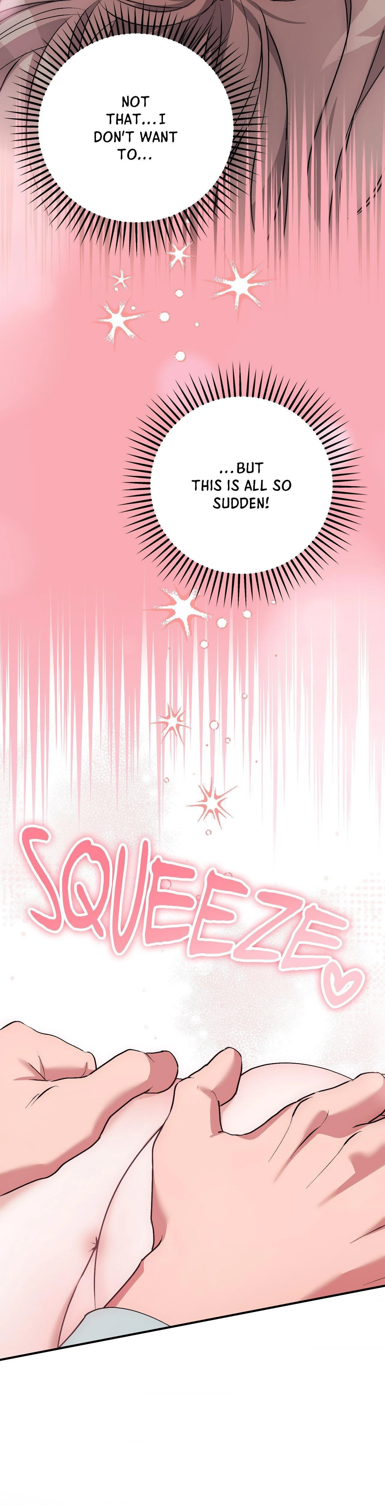 Milk My Strawberries Chapter 41 Page 5