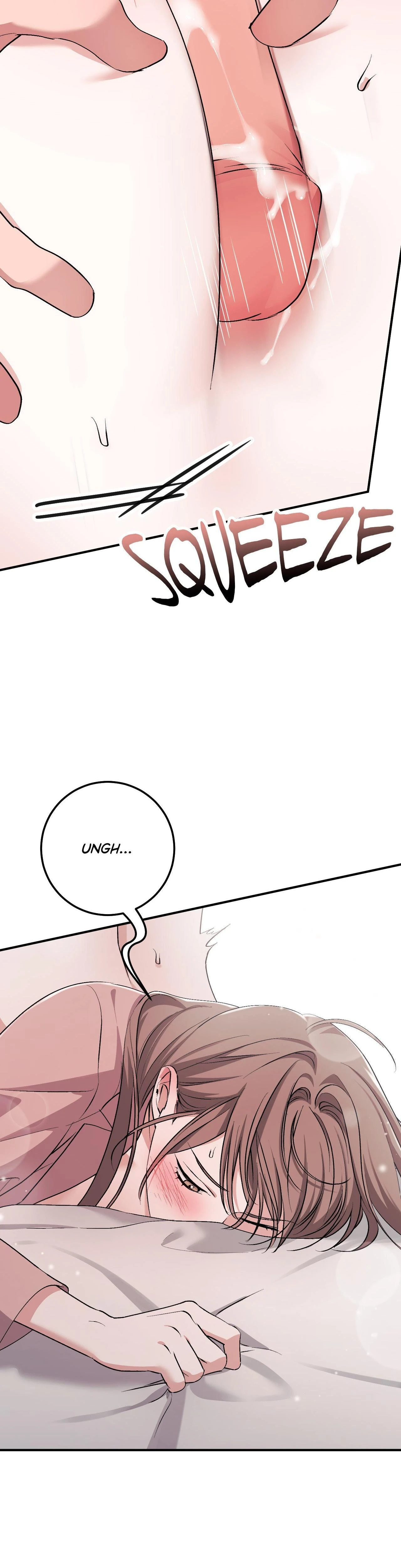 Milk My Strawberries Chapter 41 Page 13