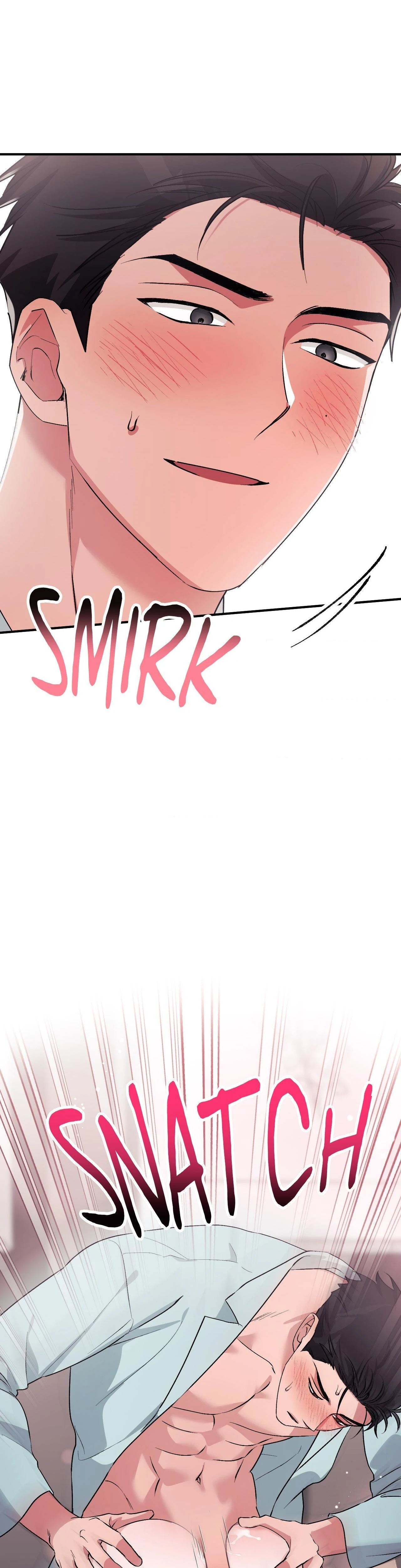 Milk My Strawberries Chapter 41 Page 16