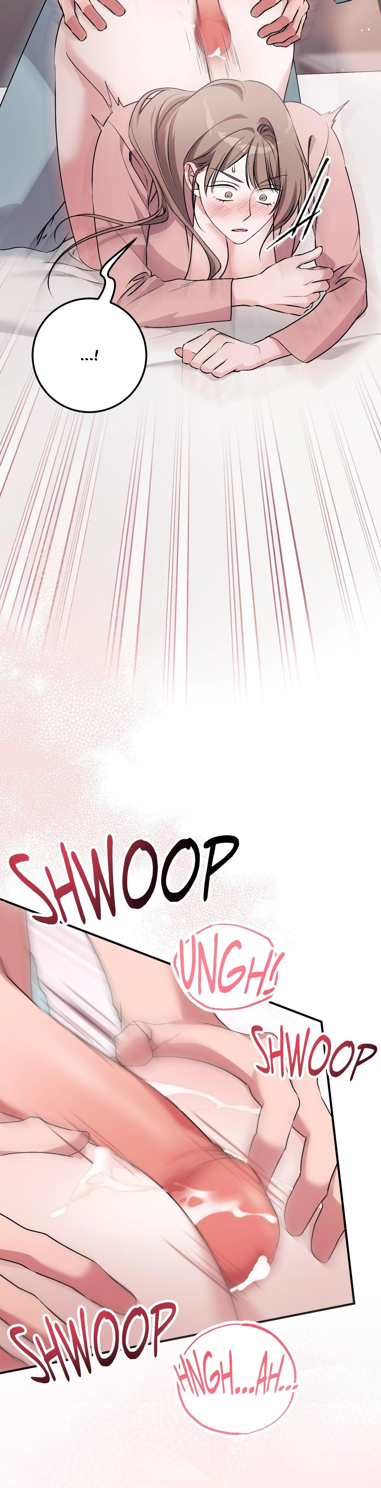 Milk My Strawberries Chapter 41 Page 17