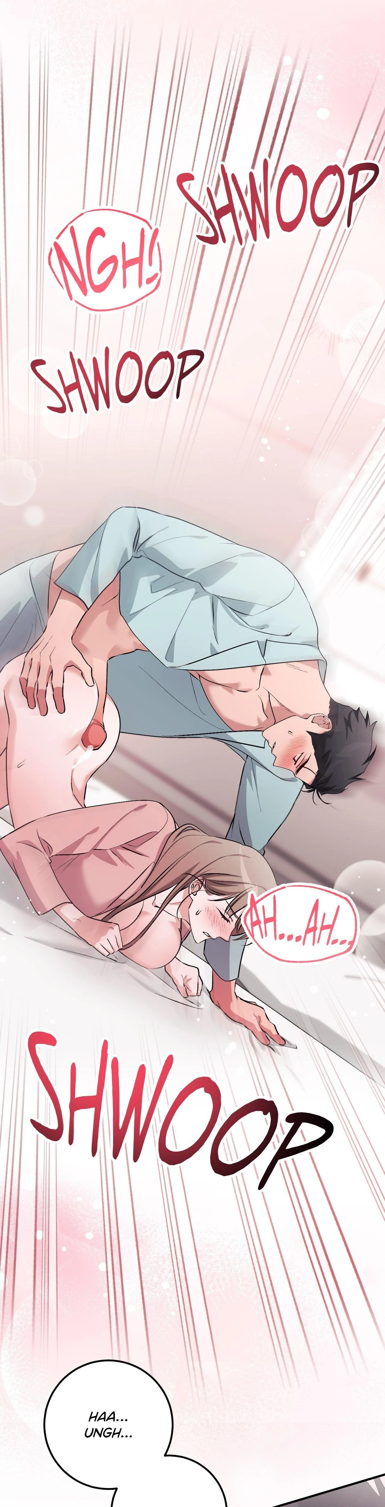 Milk My Strawberries Chapter 41 Page 18