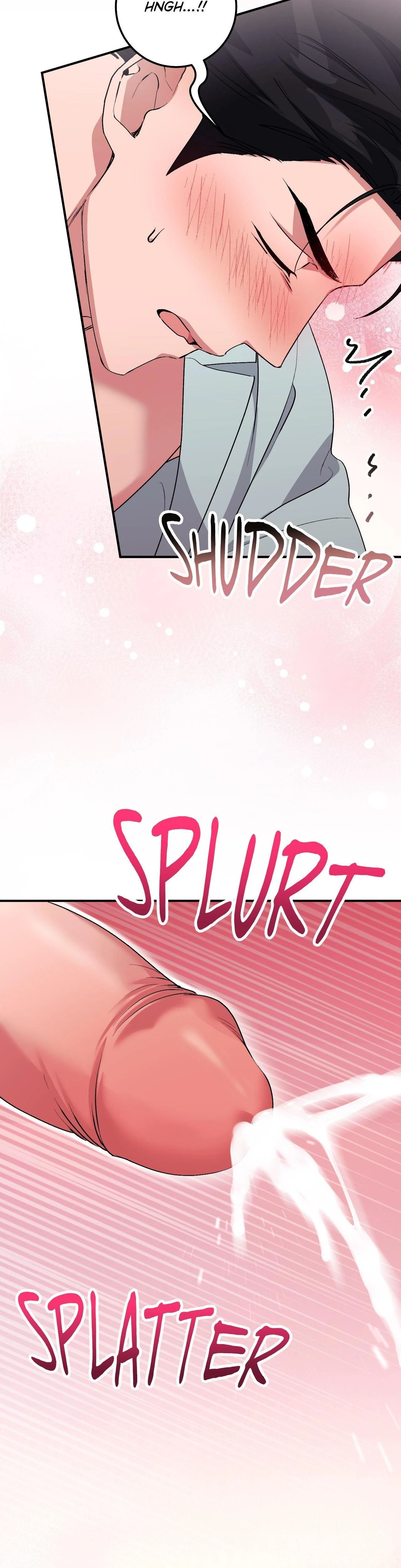 Milk My Strawberries Chapter 41 Page 19