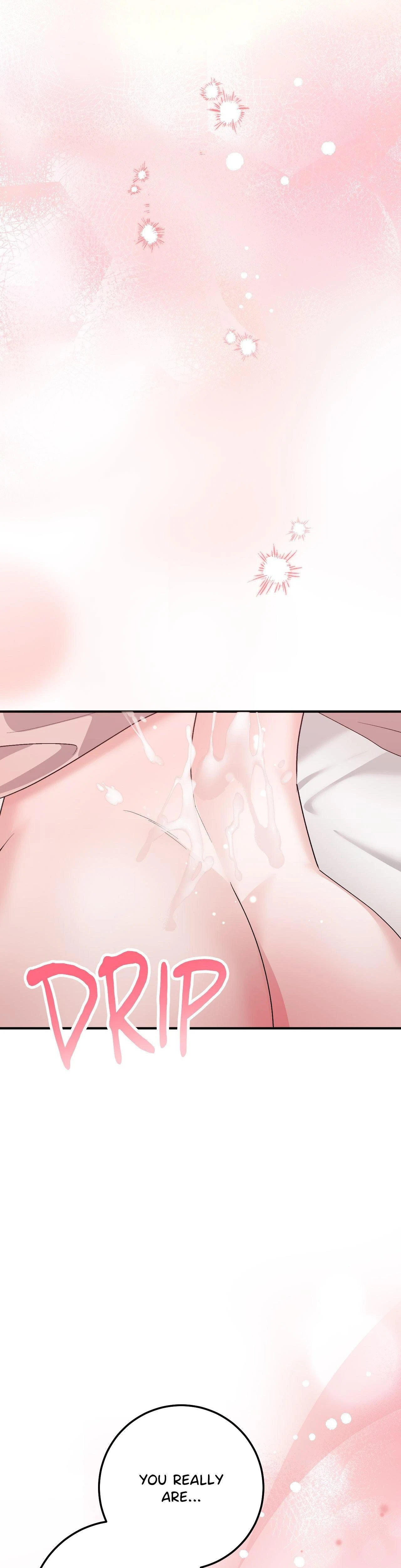 Milk My Strawberries Chapter 41 Page 20
