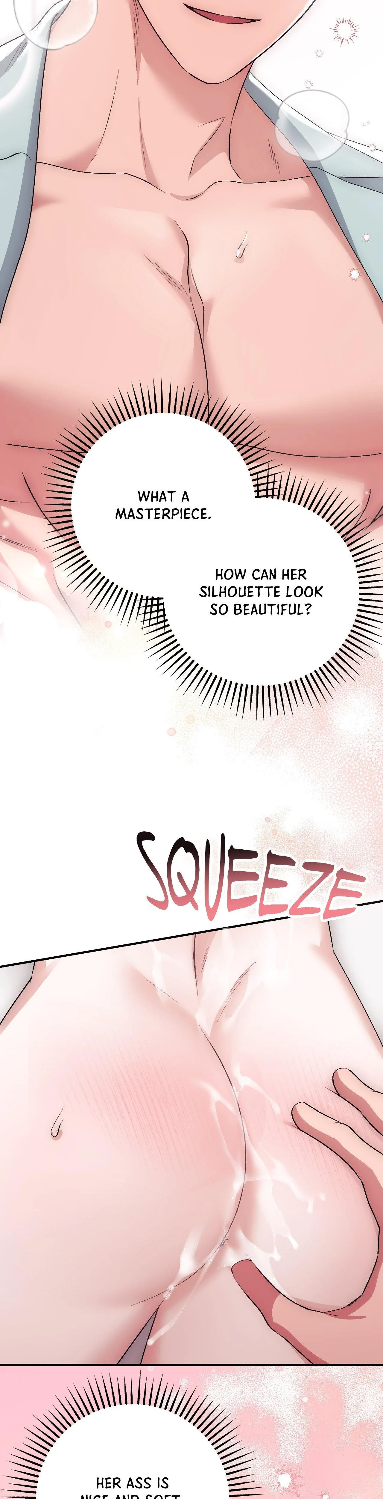 Milk My Strawberries Chapter 41 Page 22