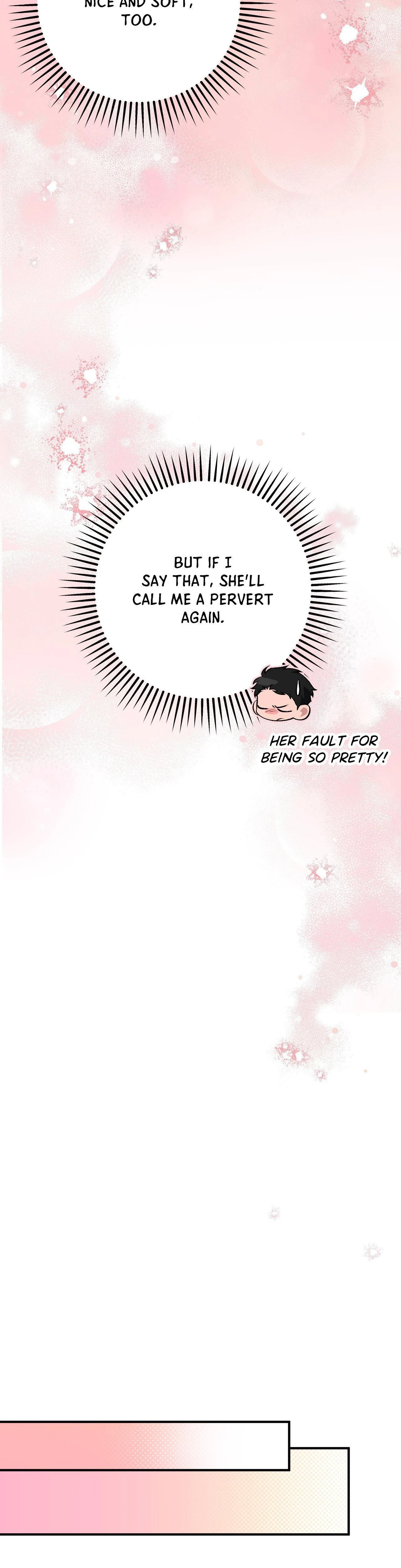Milk My Strawberries Chapter 41 Page 23