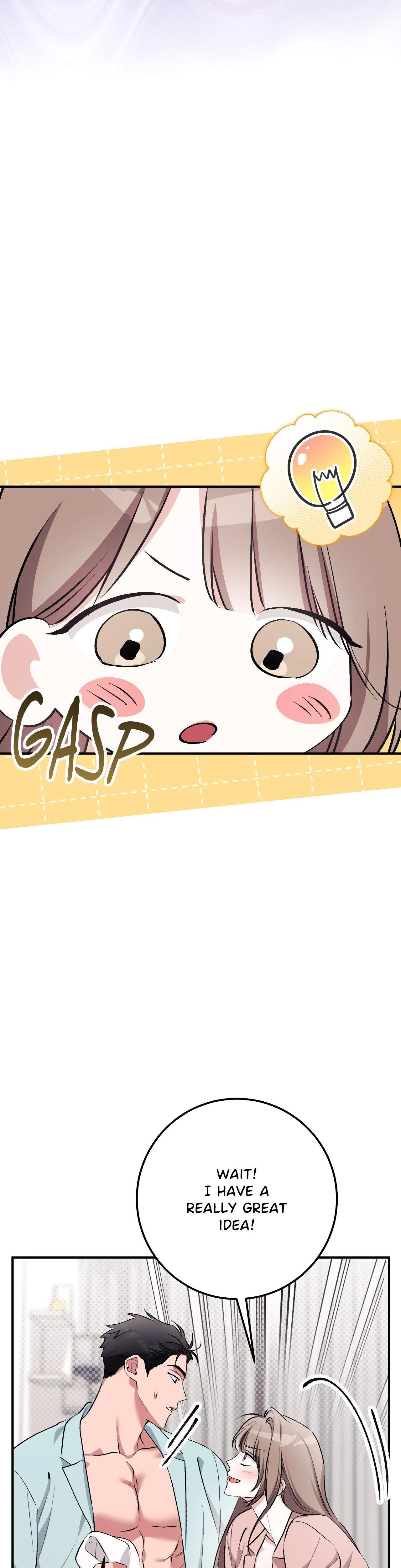 Milk My Strawberries Chapter 41 Page 26
