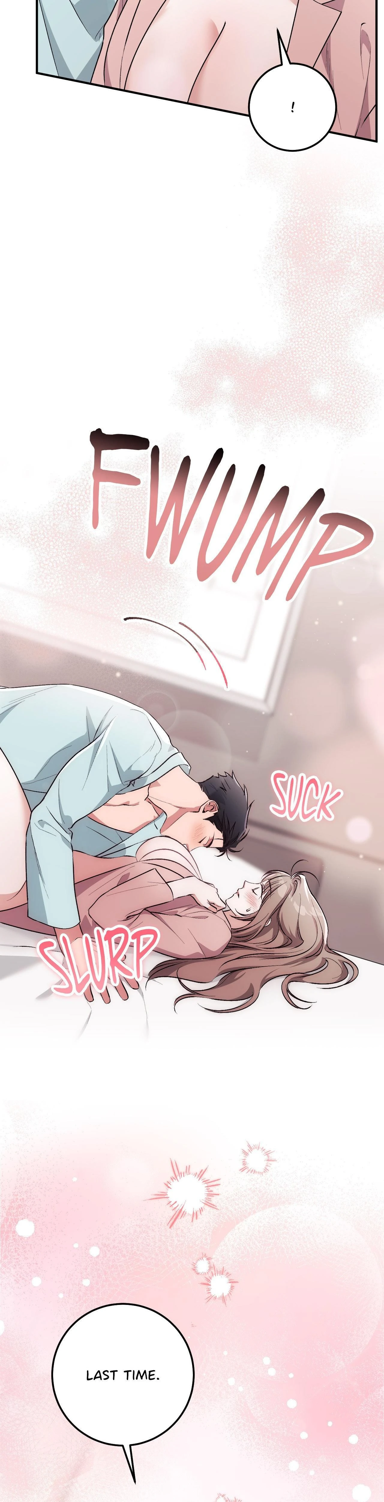 Milk My Strawberries Chapter 41 Page 31