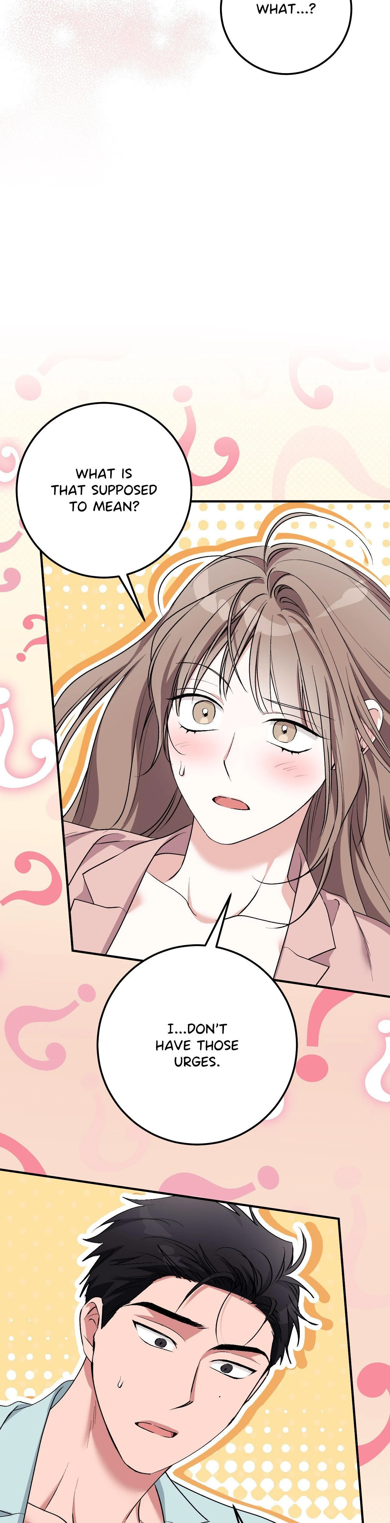 Milk My Strawberries Chapter 41 Page 34