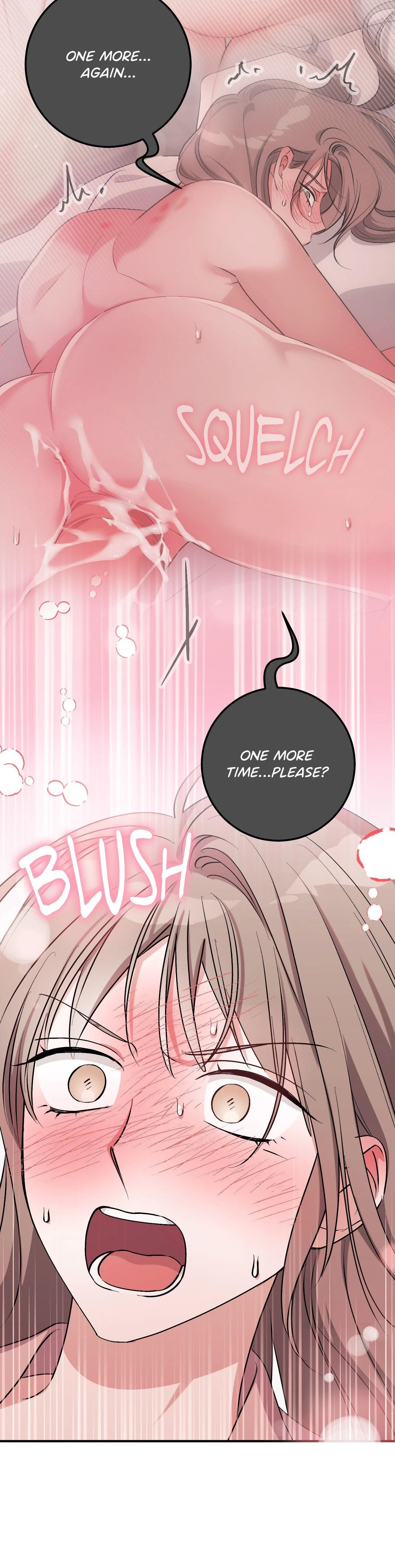 Milk My Strawberries Chapter 41 Page 38