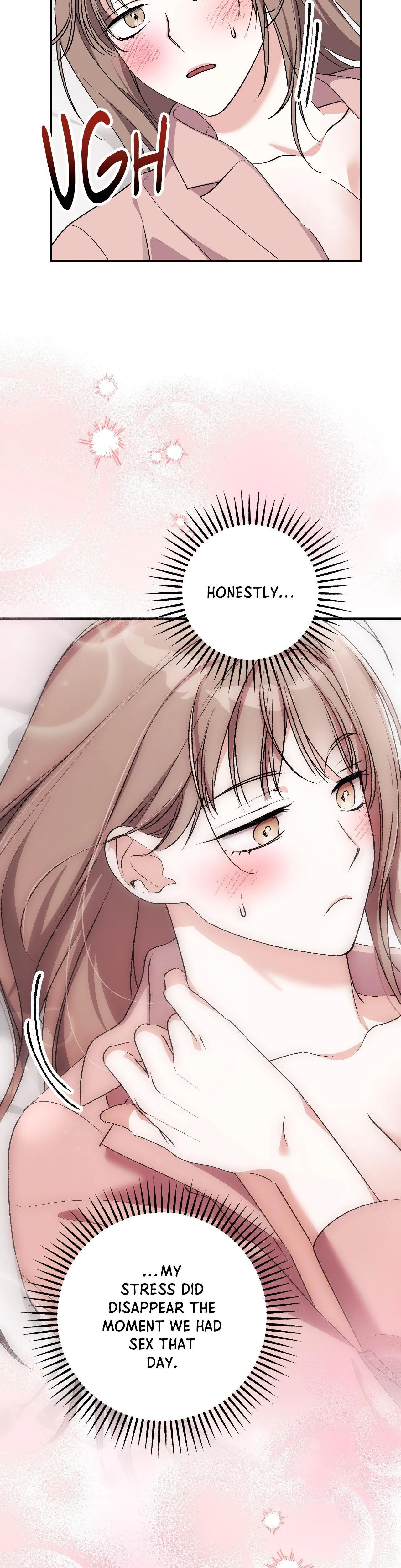 Milk My Strawberries Chapter 41 Page 40