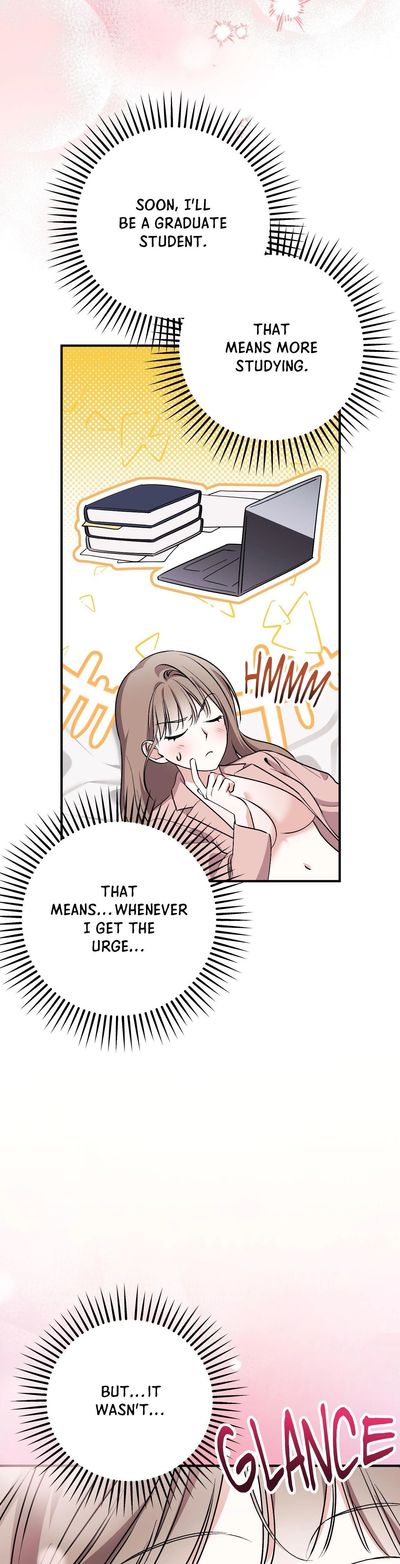 Milk My Strawberries Chapter 41 Page 41