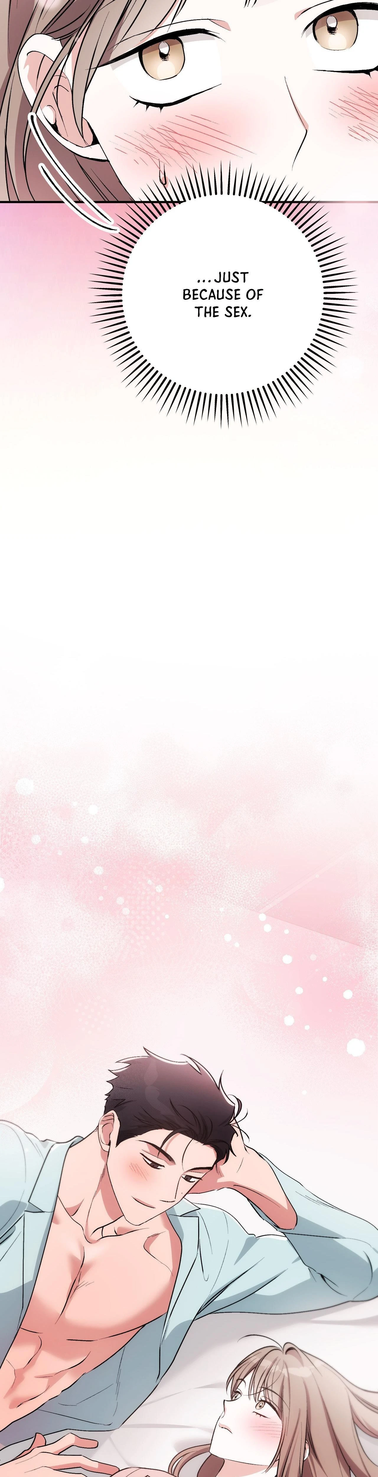 Milk My Strawberries Chapter 41 Page 42