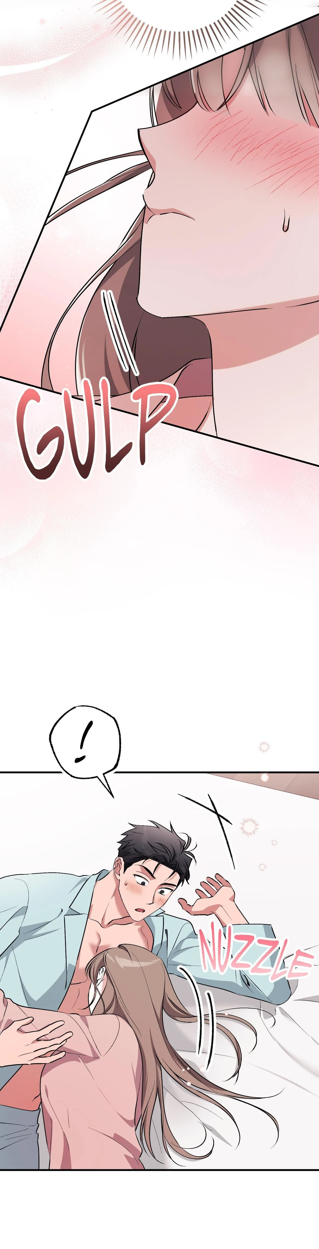 Milk My Strawberries Chapter 41 Page 44