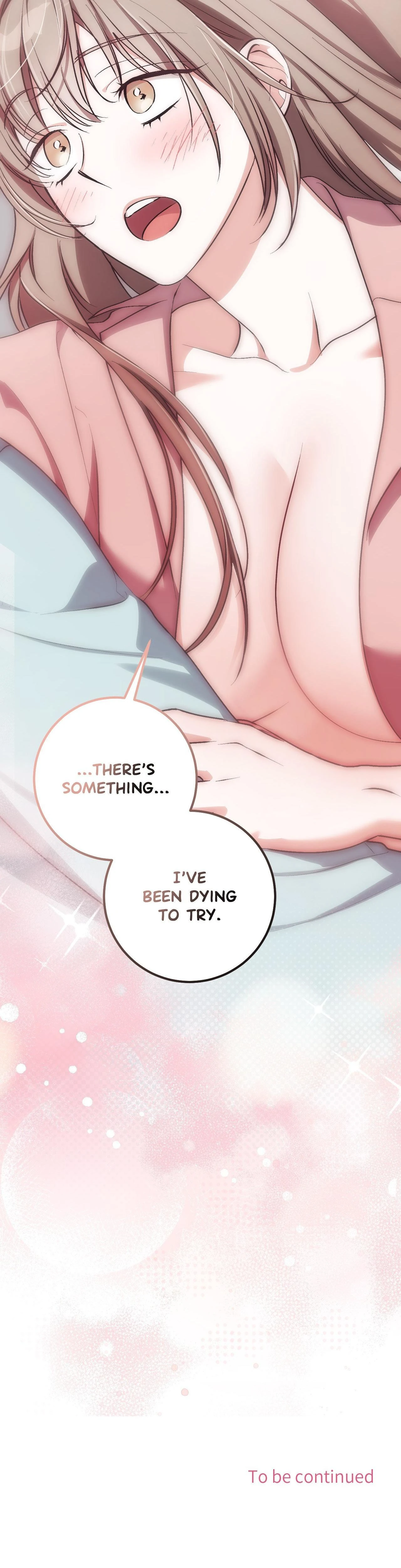 Milk My Strawberries Chapter 41 Page 46