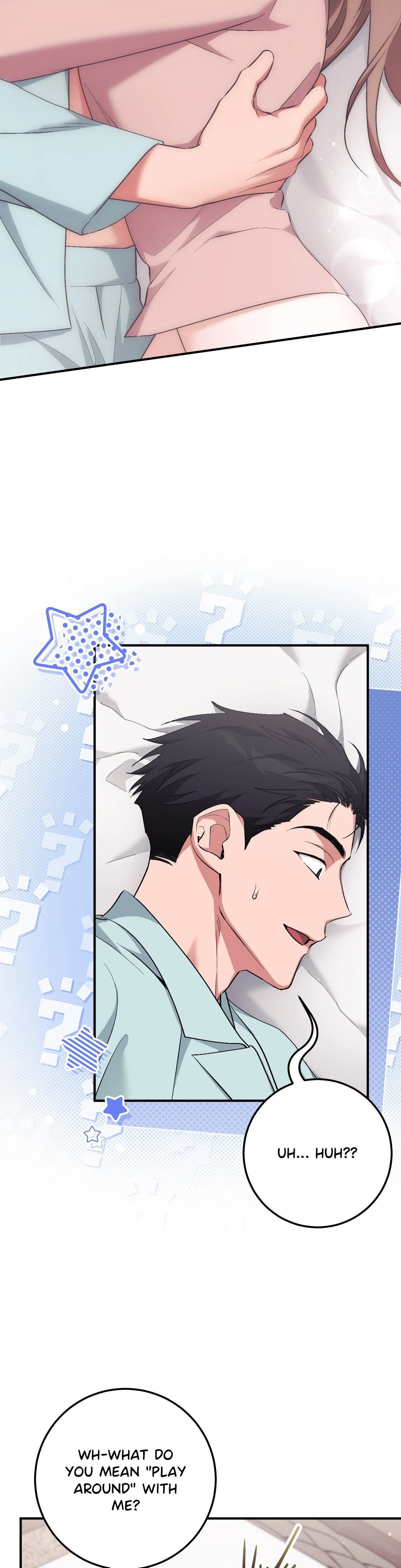 Milk My Strawberries Chapter 42 Page 4