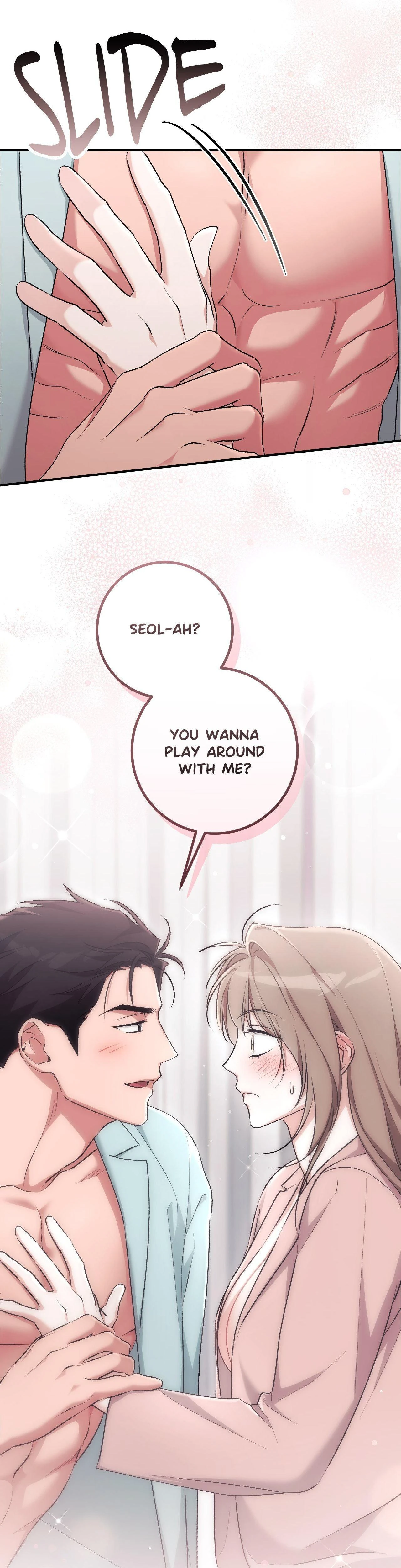 Milk My Strawberries Chapter 42 Page 7