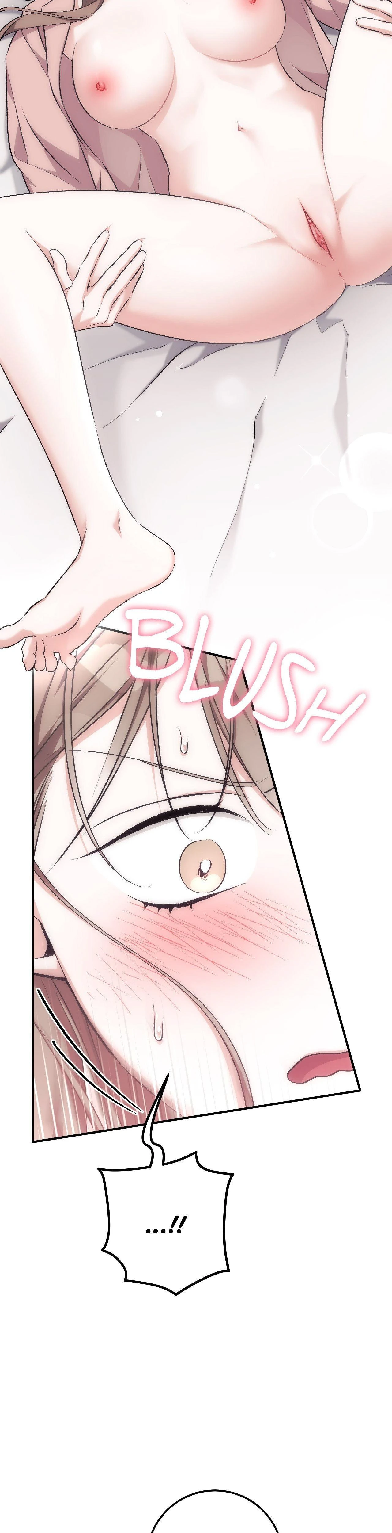 Milk My Strawberries Chapter 42 Page 20