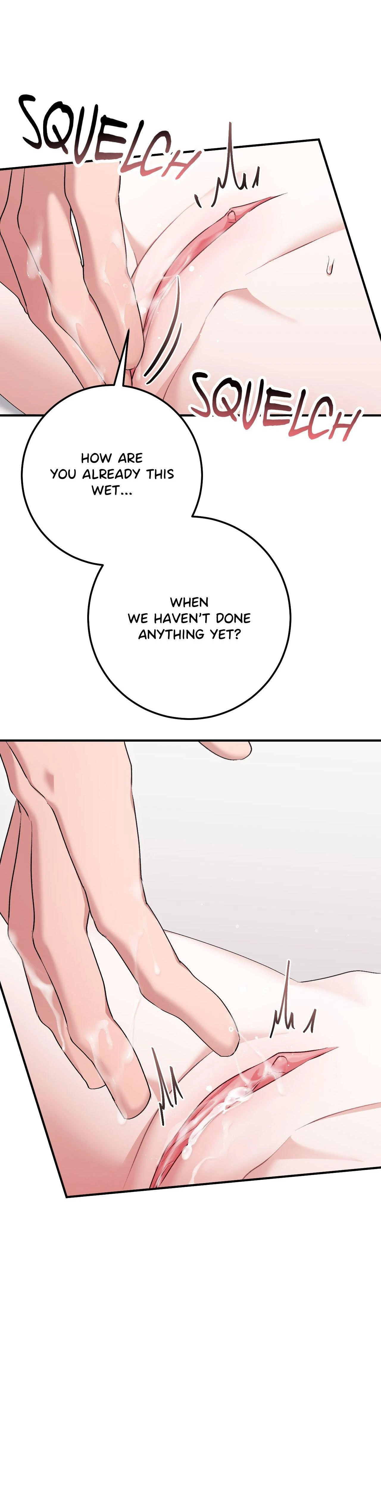 Milk My Strawberries Chapter 42 Page 26