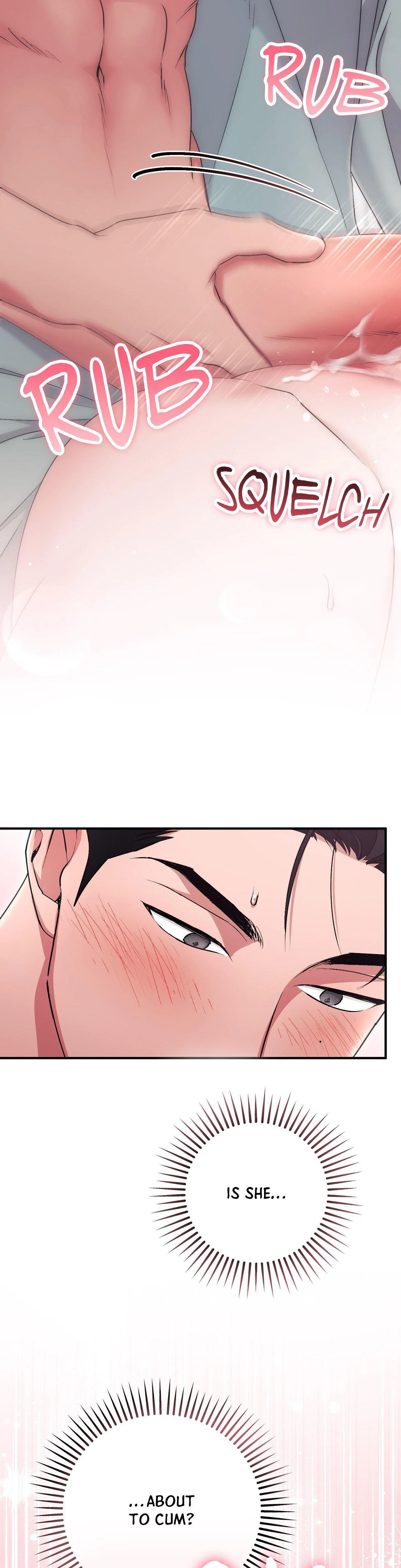 Milk My Strawberries Chapter 42 Page 32