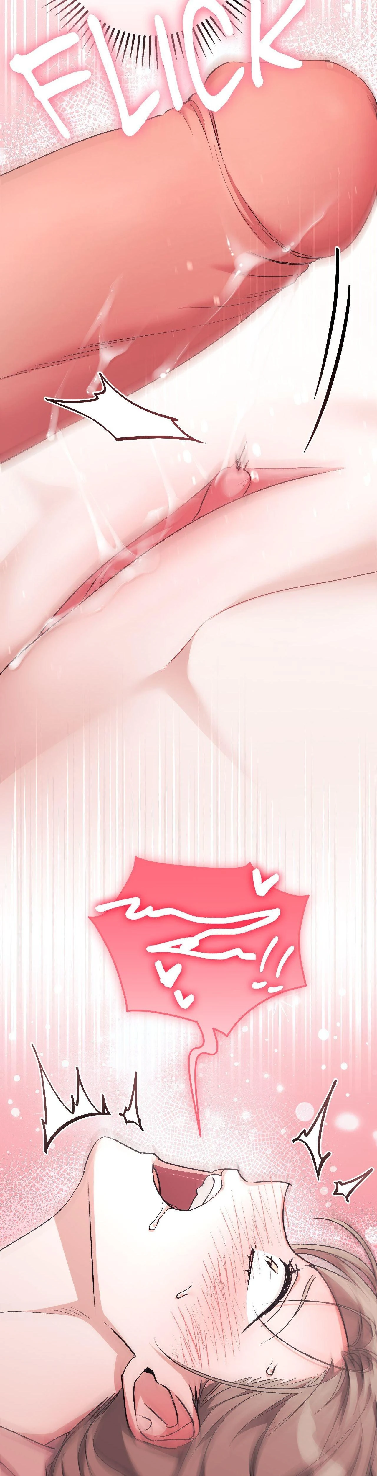 Milk My Strawberries Chapter 42 Page 33