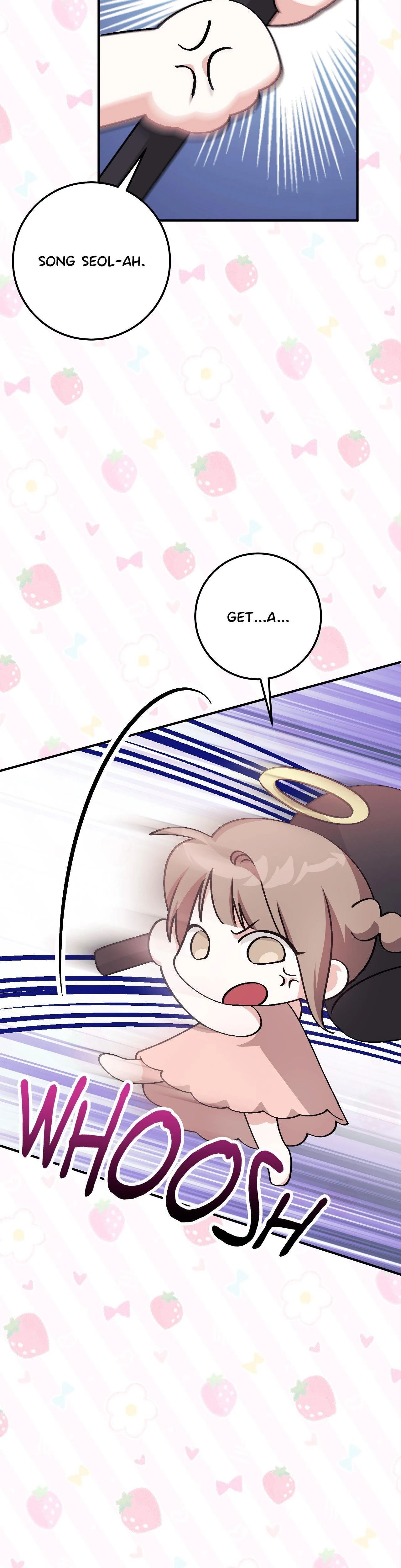 Milk My Strawberries Chapter 43 Page 7