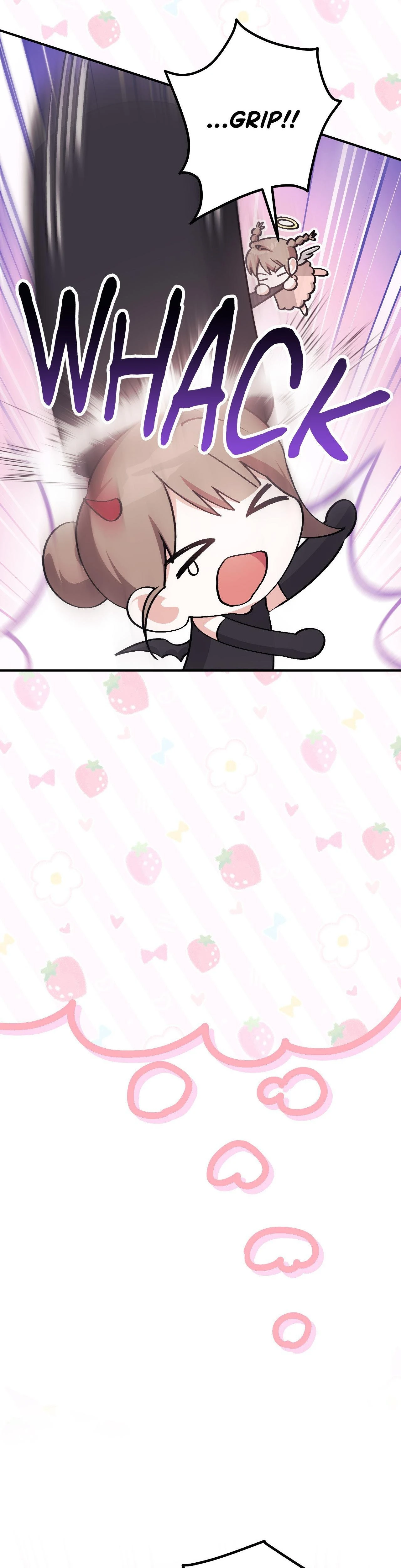 Milk My Strawberries Chapter 43 Page 8