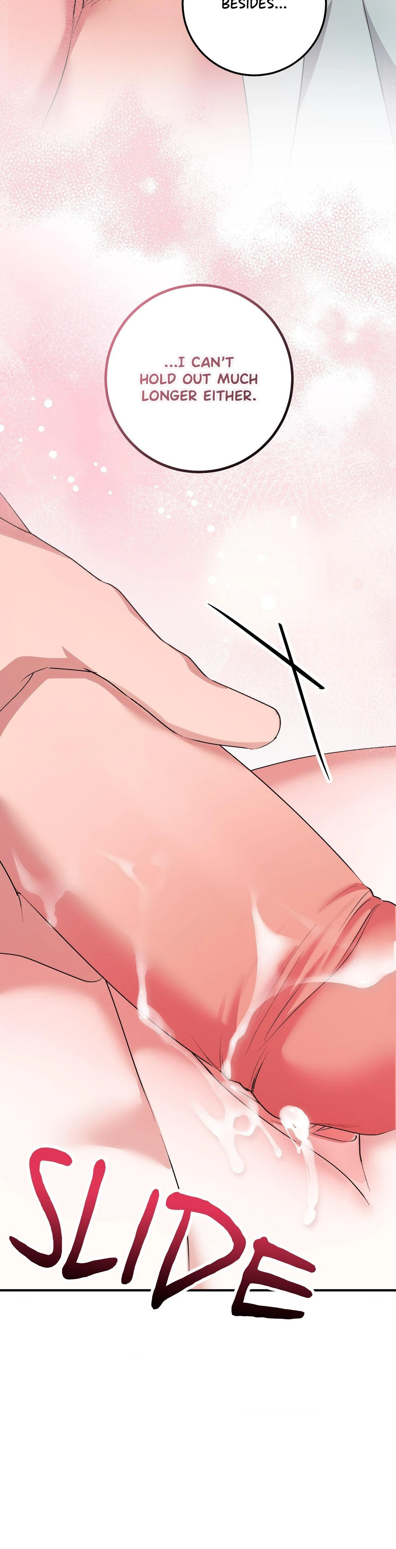 Milk My Strawberries Chapter 43 Page 11
