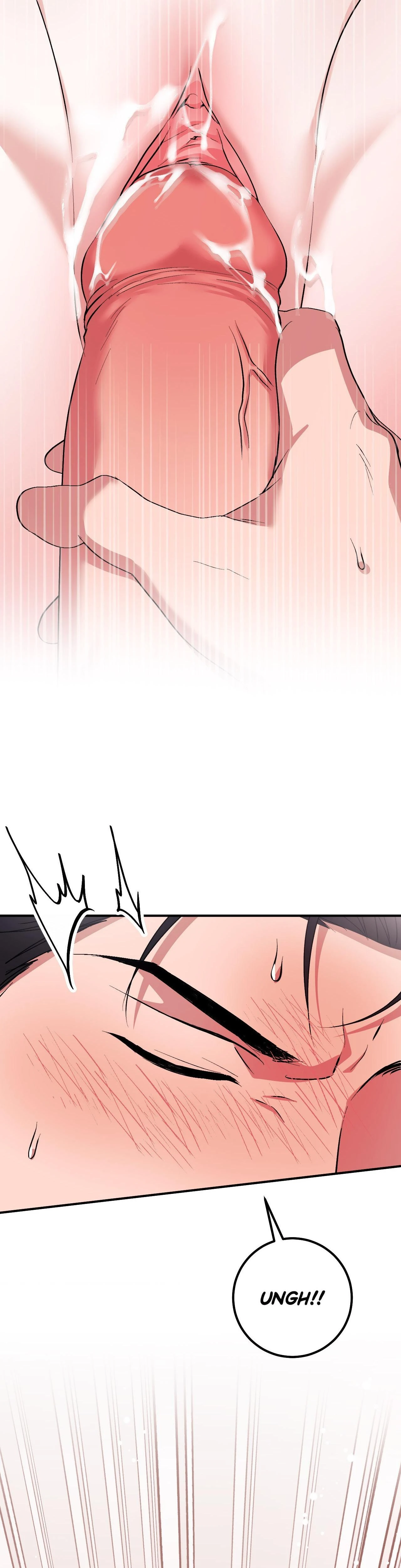 Milk My Strawberries Chapter 43 Page 15