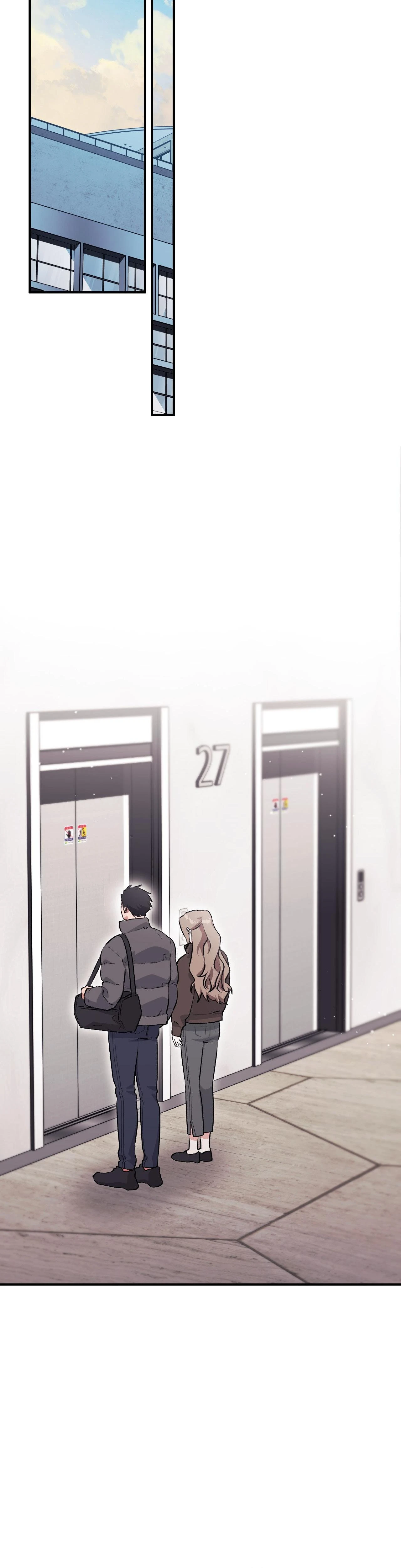 Milk My Strawberries Chapter 43 Page 19