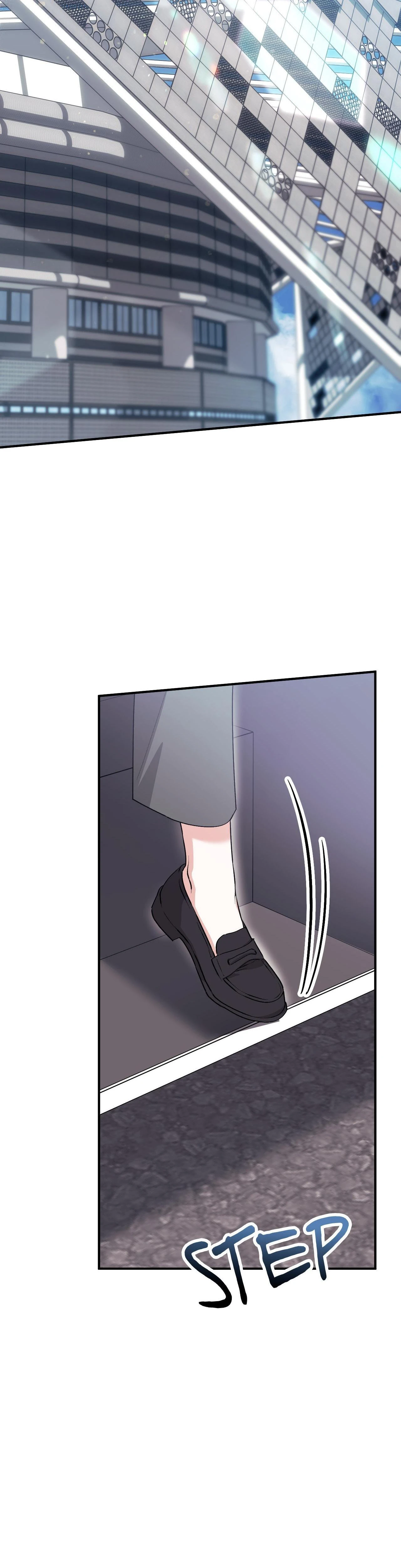 Milk My Strawberries Chapter 43 Page 25