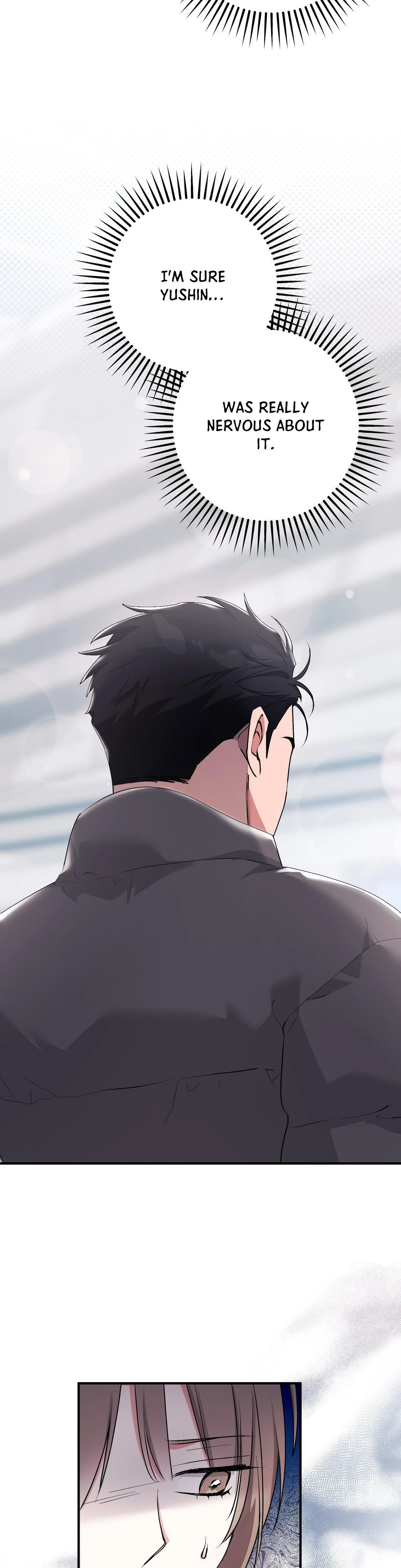 Milk My Strawberries Chapter 43 Page 28
