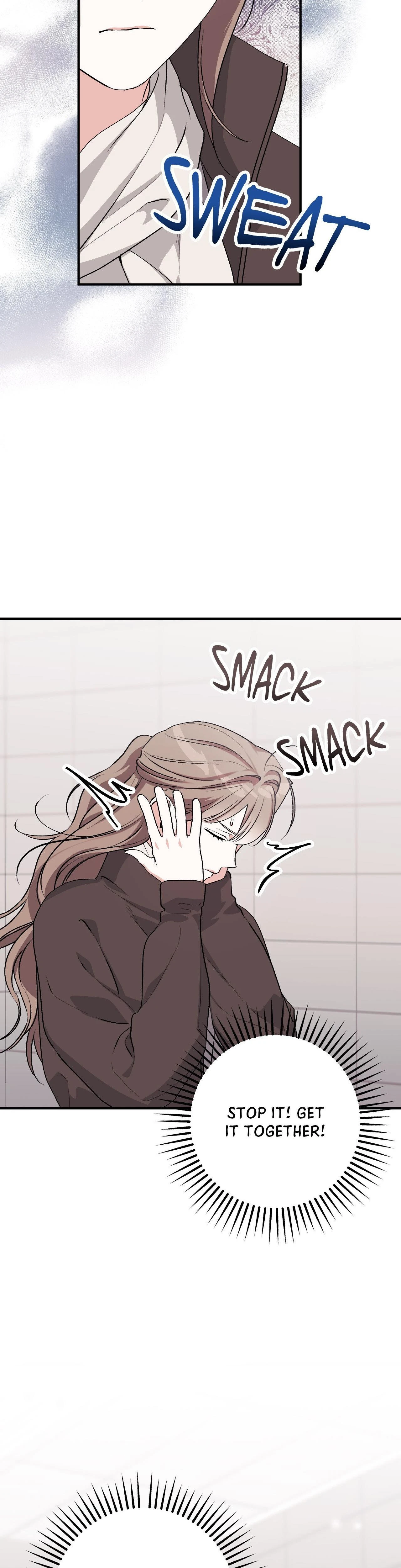 Milk My Strawberries Chapter 43 Page 29